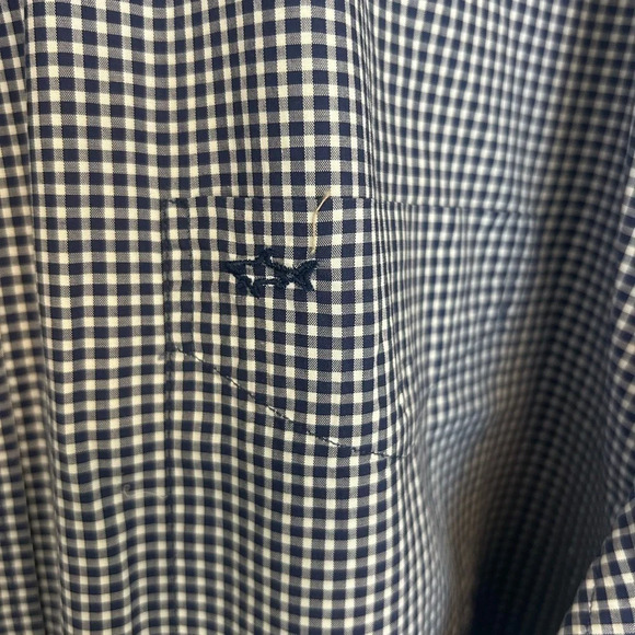 Paul and Shark new dress shirt never worn size 46 - Picture 3 of 11